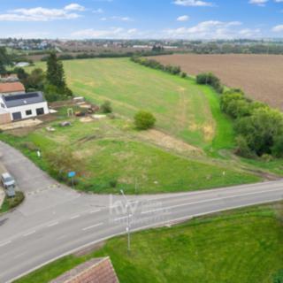 Prodej stavební parcely 940 m² Kyšice, Spojovací