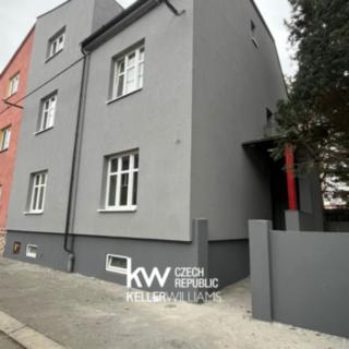 Prodej činžovního domu 215 m² Ostrava Přívoz, Božkova