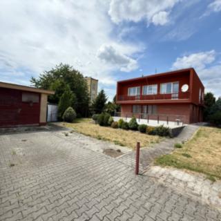 Pronájem rodinného domu 170 m² Plzeň, Na Výsluní