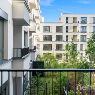 Pronájem bytu 2+kk 61 m² Praha