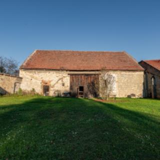Prodej zemědělské usedlosti 279 m² Kněževes, K Rybníku