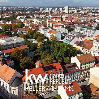 Prodej bytu 1+kk, garsoniery 33 m² České Budějovice