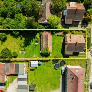 Prodej rodinného domu 208 m² Jistebnice, Koželužská