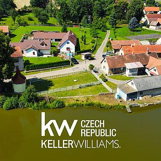 Pronájem zemědělské usedlosti 110 m² Jankov Pičín