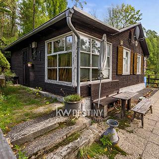 Prodej chaty 61 m² Mikulov, Na hlavní