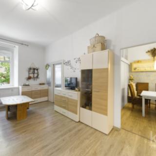 Prodej bytu 3+kk 66 m² Plzeň