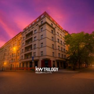 Prodej bytu 2+kk 40 m² Praha