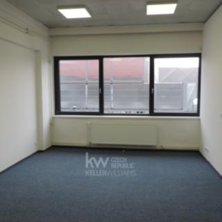 Pronájem kanceláře 56 m² Hradec Králové Pražské Předměstí, Dukelská třída