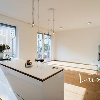 Prodej bytu 4+kk 101 m² Praha, Na Petynce