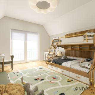 Prodej bytu 3+kk 96 m² Všenory, Květoslava Mašity