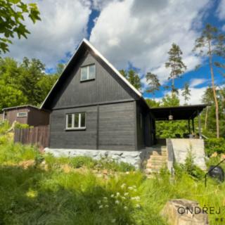 Prodej chaty 47 m² Klínec