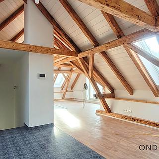 Prodej bytu 3+kk 96 m² Všenory