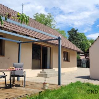 Prodej rodinného domu 85 m² Svinaře