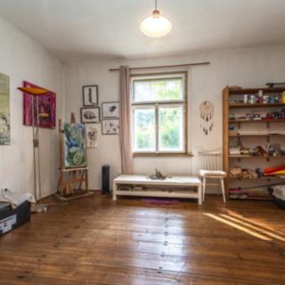 Prodej rodinného domu 122 m² Dobřichovice, Raisova