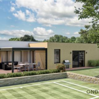 Prodej rodinného domu 143 m² Svinaře Halouny, Prašná
