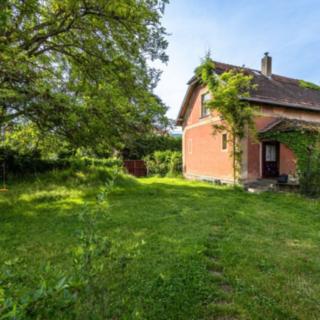 Prodej rodinného domu 122 m² Dobřichovice, Raisova