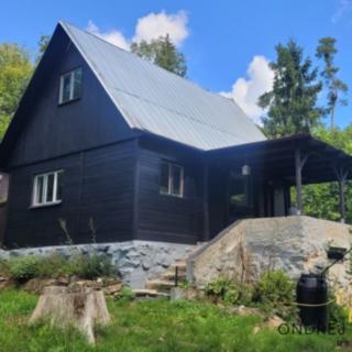 Prodej chaty 47 m² Klínec