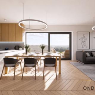 Prodej stavební parcely 1191 m² Hlásná Třebaň