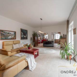 Prodej rodinného domu 265 m² Lety