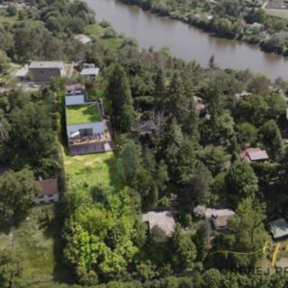Prodej stavební parcely 1191 m² Hlásná Třebaň