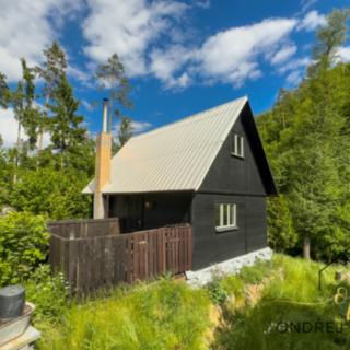 Prodej chaty 47 m² Klínec