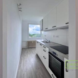 Pronájem bytu 2+1 59 m² Veselí nad Lužnicí I, K Zastávce