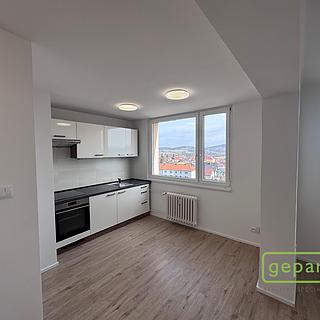 Pronájem bytu 1+kk a garsoniéry 35 m² Sedlčany, Na Severním sídlišti I
