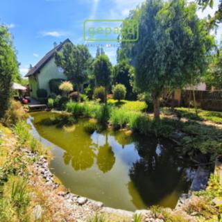 Prodej bytu 5+kk 127 m² Dobřany