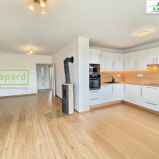 Pronájem bytu 3+kk 75 m² Vejprnice, Větrná