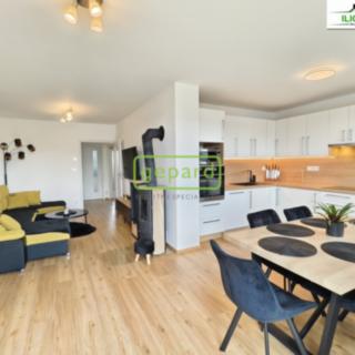 Pronájem bytu 3+kk 75 m² Vejprnice, Větrná