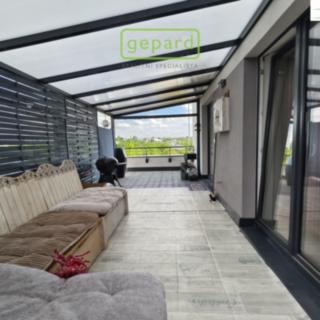 Pronájem bytu 3+kk 74 m² Plzeň Skvrňany, Pecháčkova