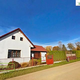 Prodej rodinného domu 120 m² Louňová