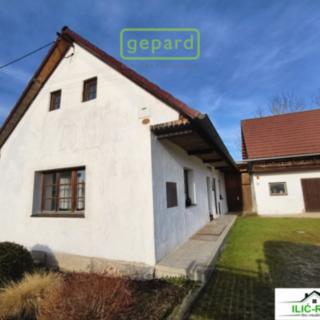 Prodej rodinného domu 120 m² Louňová