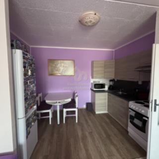 Prodej bytu 2+kk 50 m² Strašice