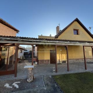 Prodej rodinného domu 65 m² Rokycany
