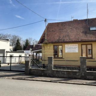 Prodej rodinného domu 65 m² Rokycany