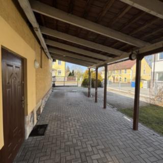 Prodej rodinného domu 65 m² Rokycany Nové Město, Práchovna