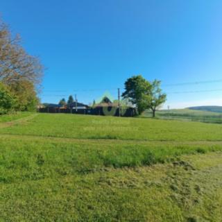 Prodej stavební parcely 906 m² Bezděkov