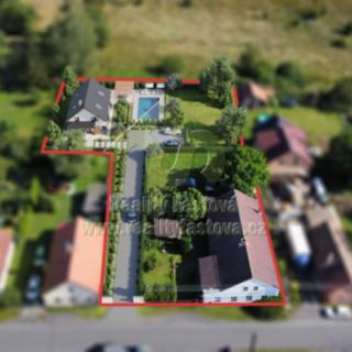 Prodej rodinného domu 111 m² Medový Újezd