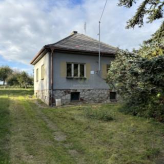Prodej rodinného domu 70 m² Svojkovice