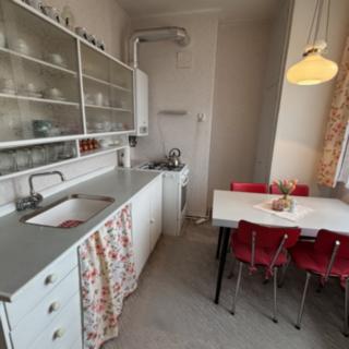 Prodej bytu 2+1 51 m² Rokycany