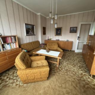 Prodej bytu 2+1 51 m² Rokycany
