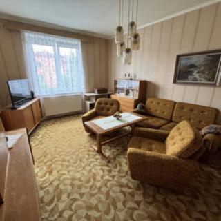 Prodej bytu 2+1 51 m² Rokycany Nové Město, Mládežníků