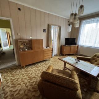 Prodej bytu 2+1 51 m² Rokycany Nové Město, Mládežníků