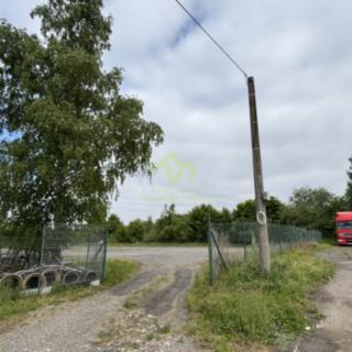 Pronájem komerčního pozemku 3002 m² Rokycany