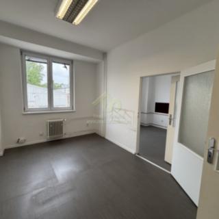 Pronájem kanceláře 52 m² Rokycany Plzeňské Předměstí