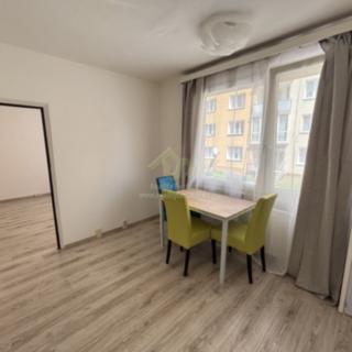 Pronájem bytu 1+1 41 m² Plzeň