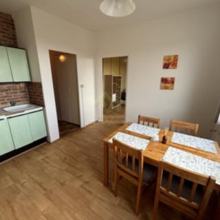 Pronájem bytu 1+1 39 m² Holoubkov