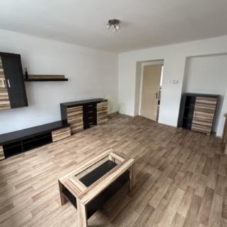 Pronájem bytu 2+1 60 m² Rokycany, Plzeňská