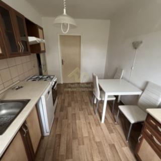 Pronájem bytu 2+1 60 m² Rokycany Plzeňské Předměstí, Plzeňská
